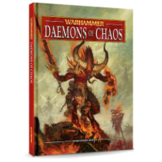 Warhammer: Daemons of Chaos (English) (Russian)